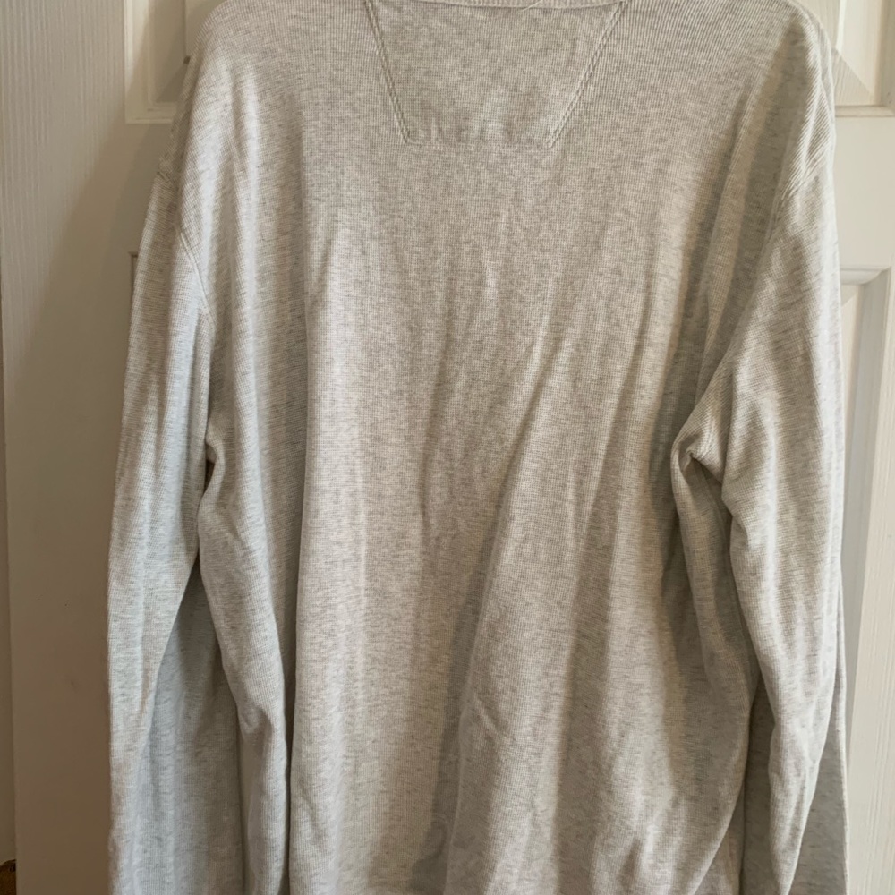 Calvin Klein Long Sleeve Shirt - Picture 4 of 4